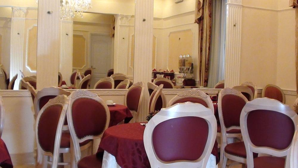 Hotell Erdarelli Rom