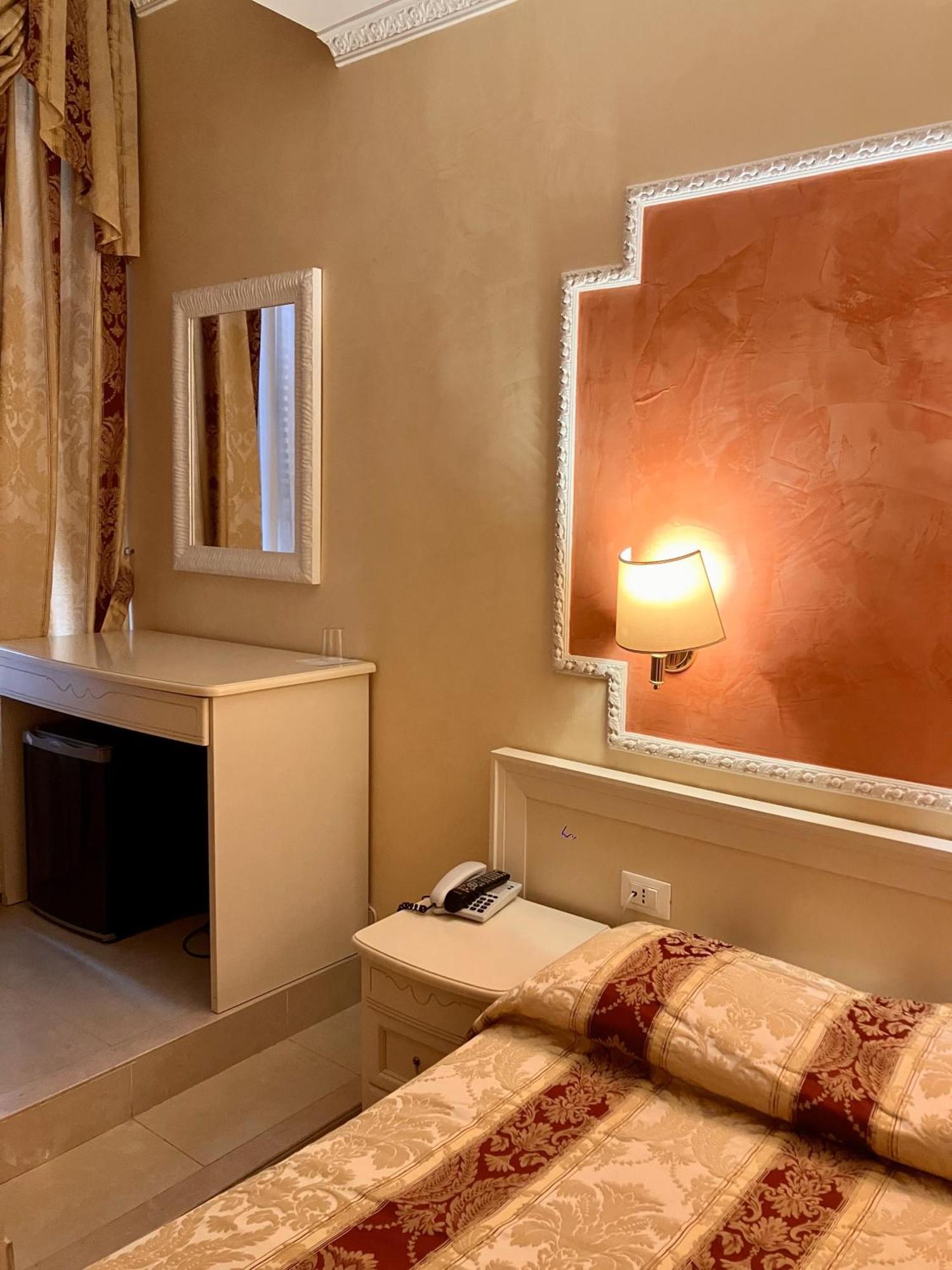 Erdarelli Hotell Rom