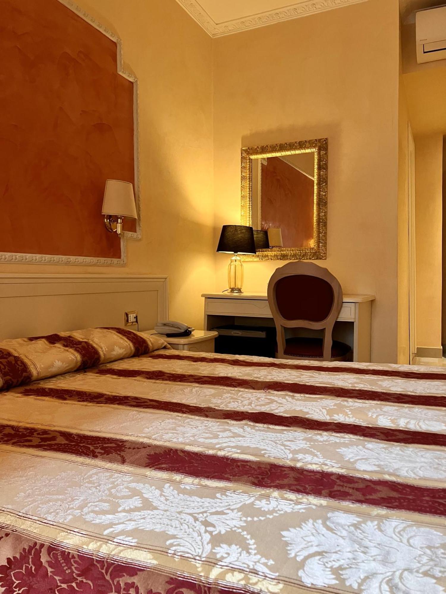 Erdarelli Hotell Rom