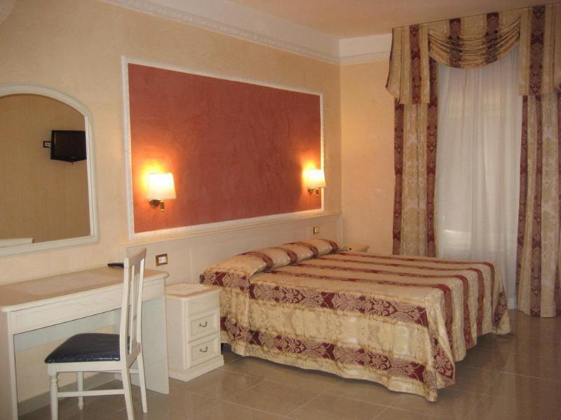Erdarelli Hotell Rom