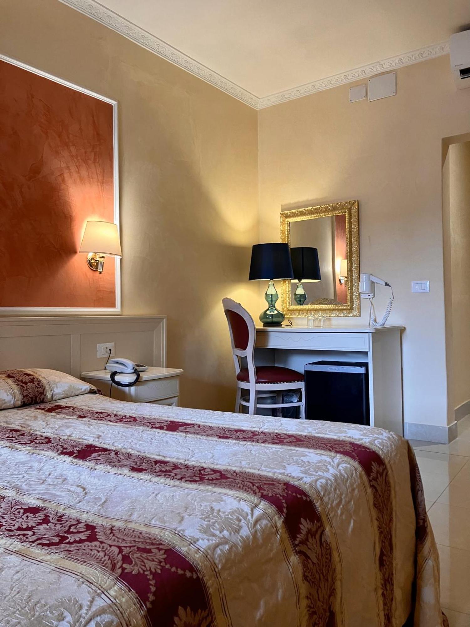 Hotel Erdarelli
