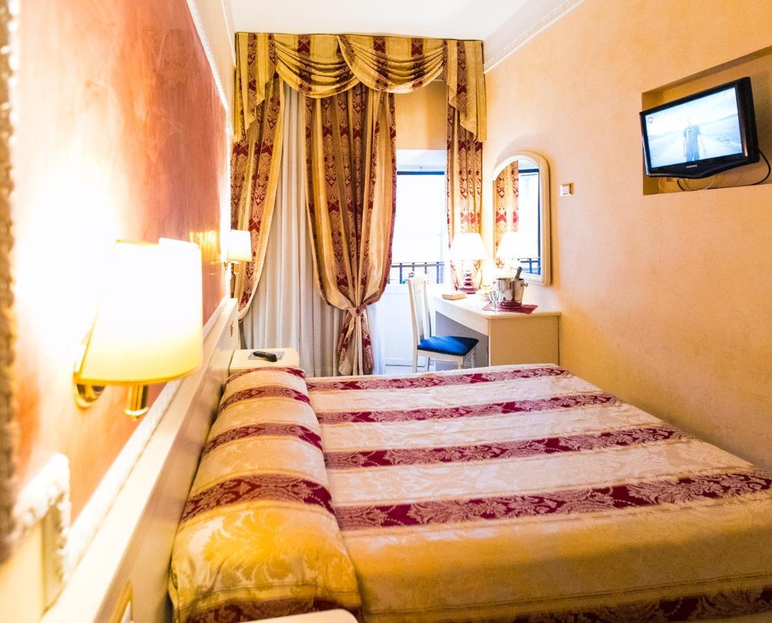Erdarelli 3* Rom